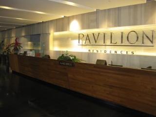 Pavilion Residences Куала Лумпур Екстериор снимка